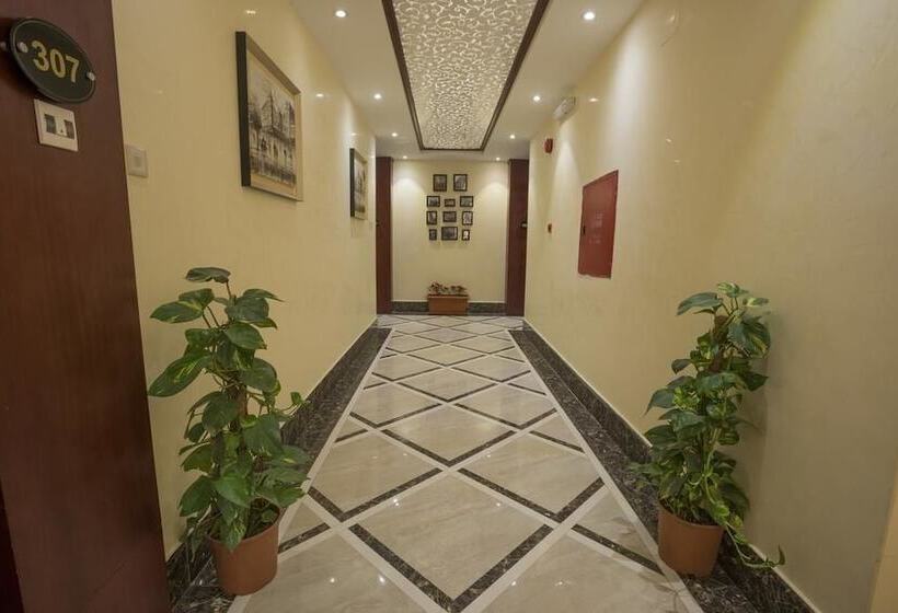 Retaj Hotel Apartments