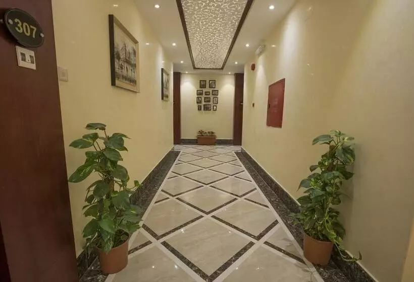 Retaj Hotel Apartments