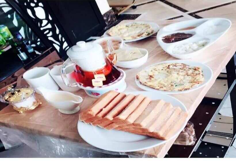 Retaj Hotel Apartments