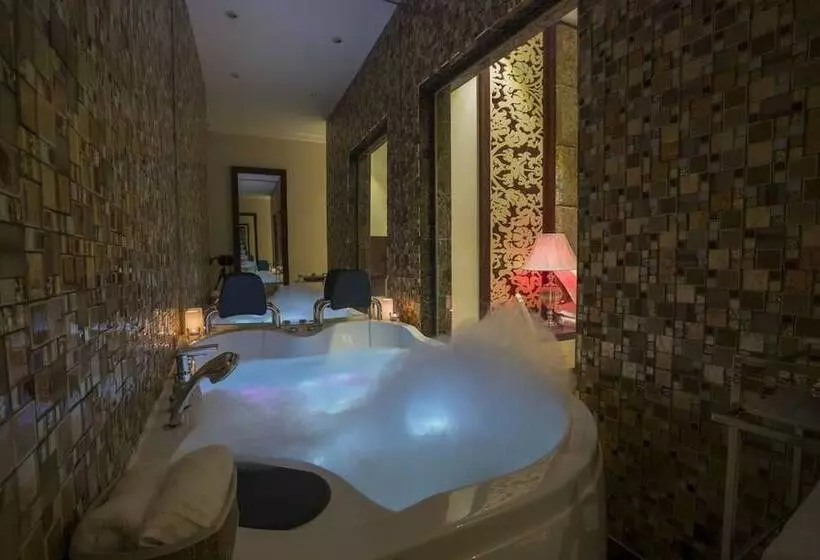 Retaj Hotel Apartments