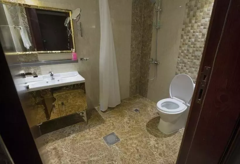Retaj Hotel Apartments