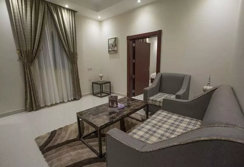 Retaj Hotel Apartments