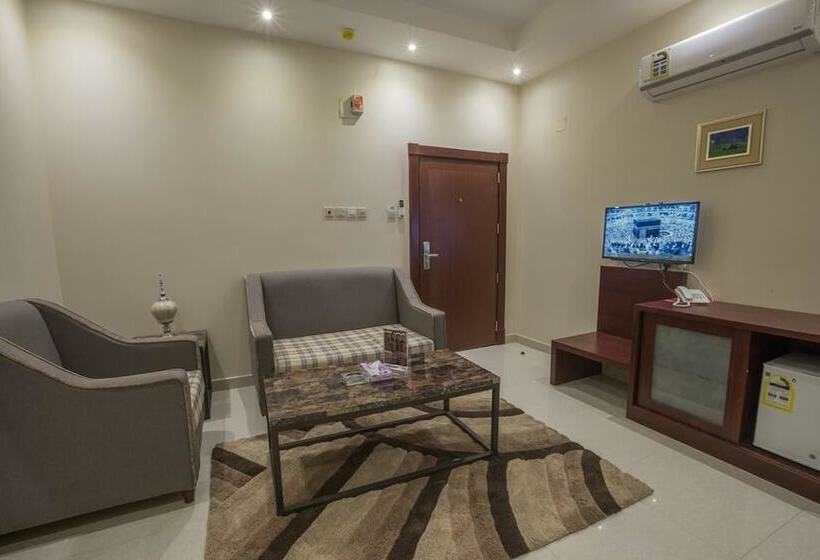 Retaj Hotel Apartments