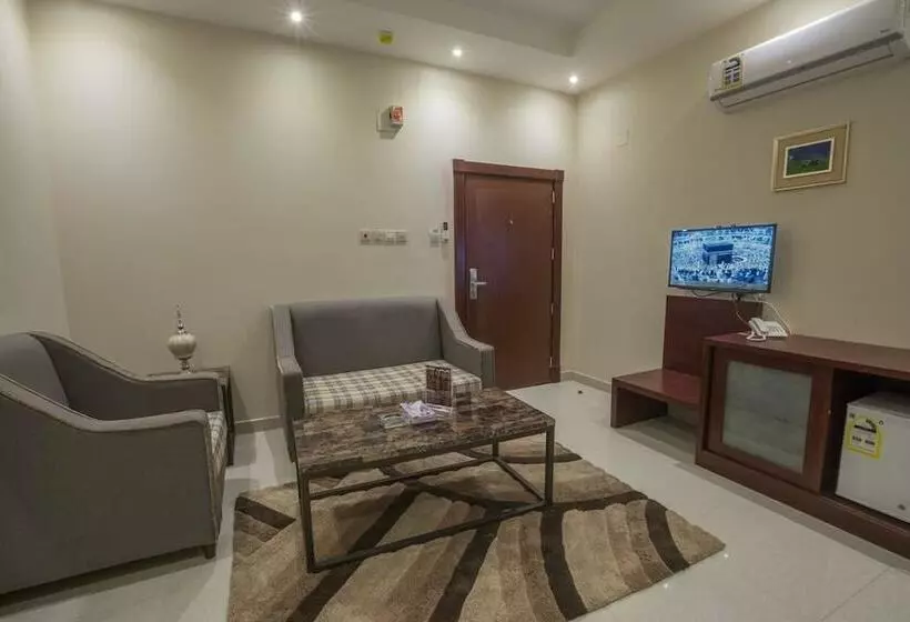 Retaj Hotel Apartments
