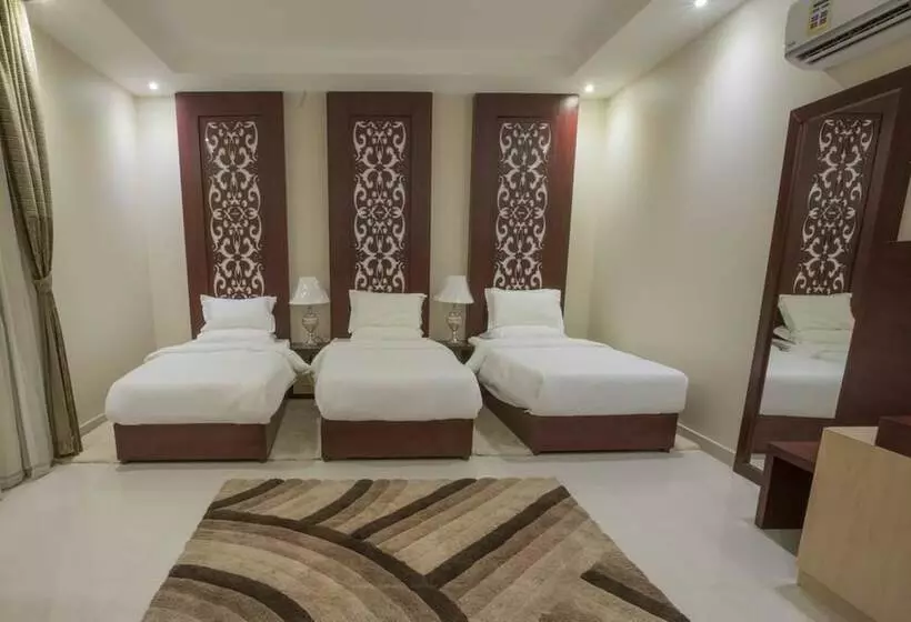Retaj Hotel Apartments