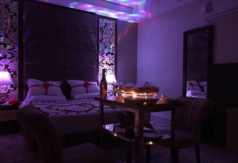 Retaj Hotel Apartments