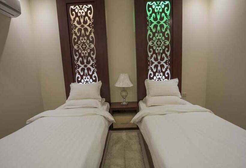 Retaj Hotel Apartments