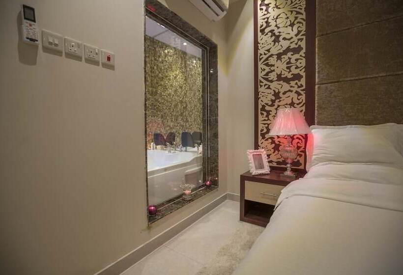 Retaj Hotel Apartments