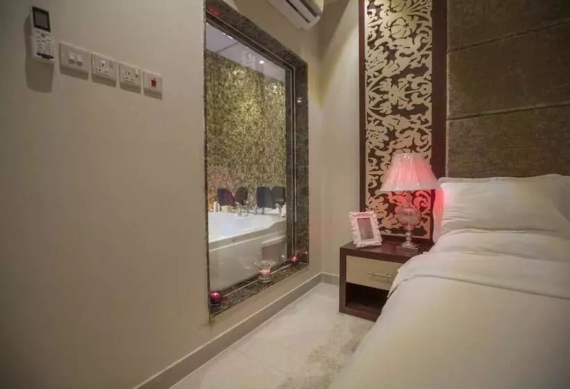Retaj Hotel Apartments