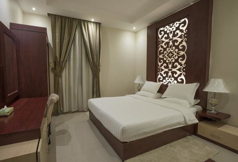 Retaj Hotel Apartments