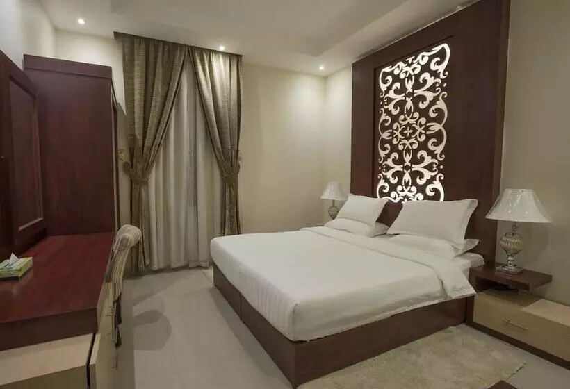 Retaj Hotel Apartments