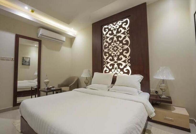 Retaj Hotel Apartments