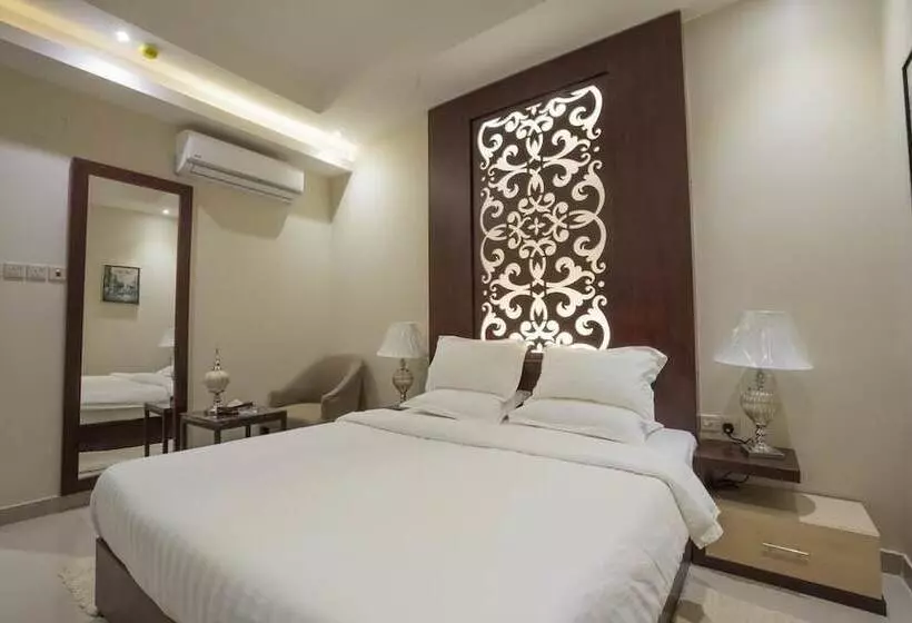 Retaj Hotel Apartments