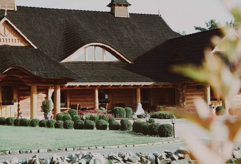 Bajka Hotel & Resort