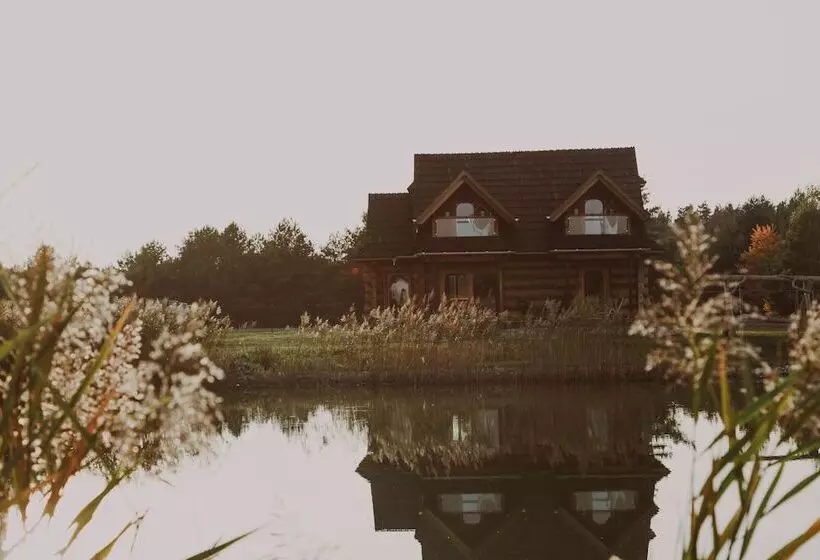 Bajka Hotel & Resort