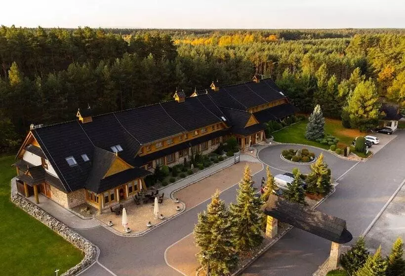 Bajka Hotel & Resort