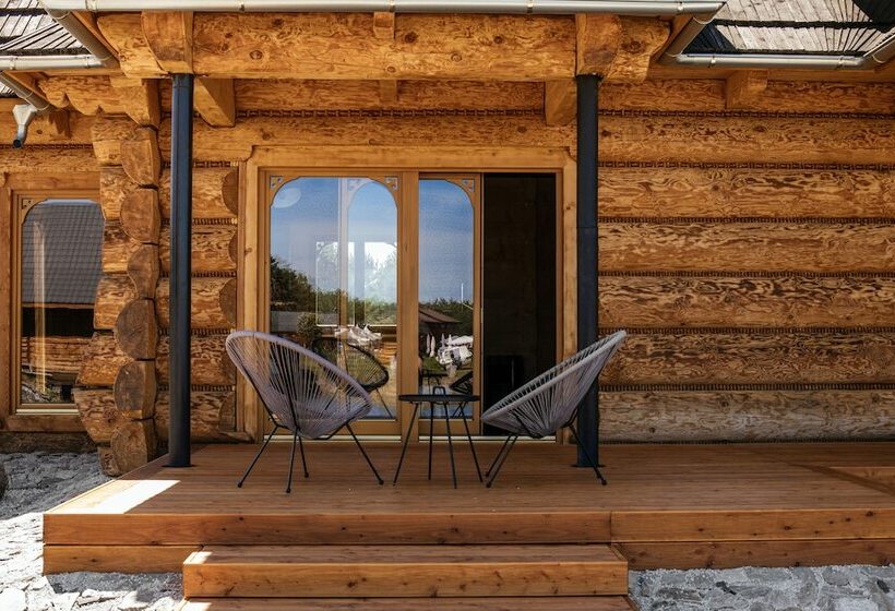 Bajka Hotel & Resort