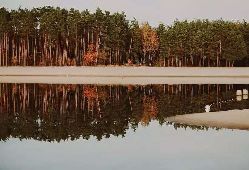 Bajka Hotel & Resort