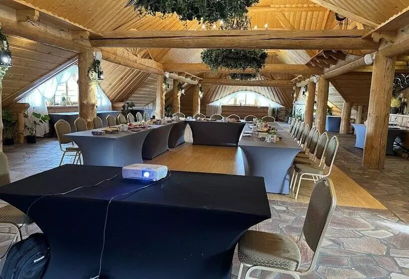 Bajka Hotel & Resort