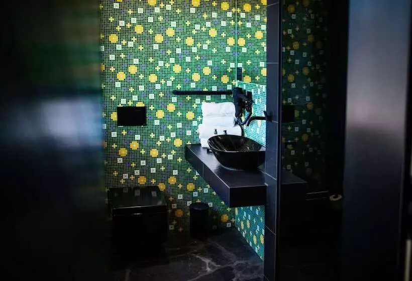 Bajka Hotel & Resort