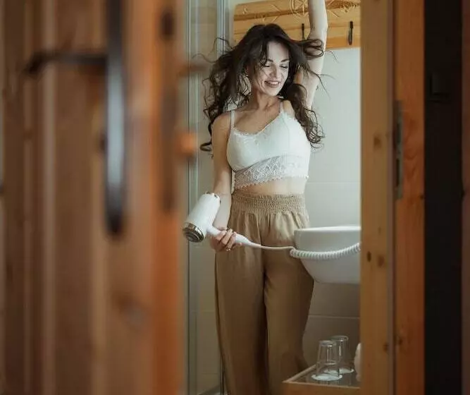 Bajka Hotel & Resort