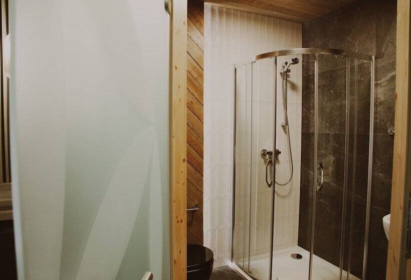 Bajka Hotel & Resort