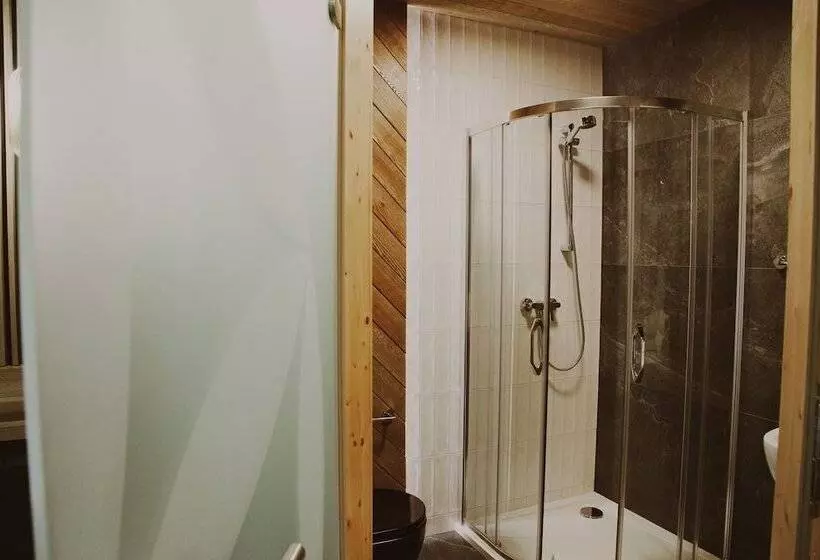 Bajka Hotel & Resort