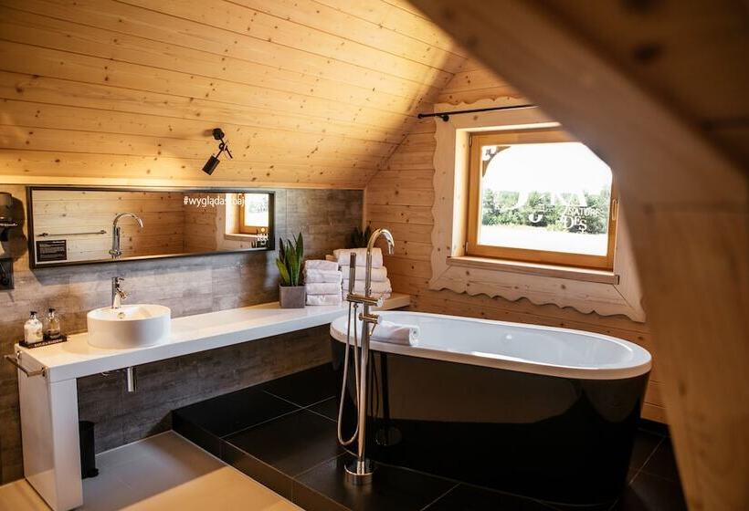 Bajka Hotel & Resort