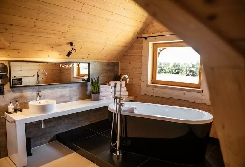 Bajka Hotel & Resort