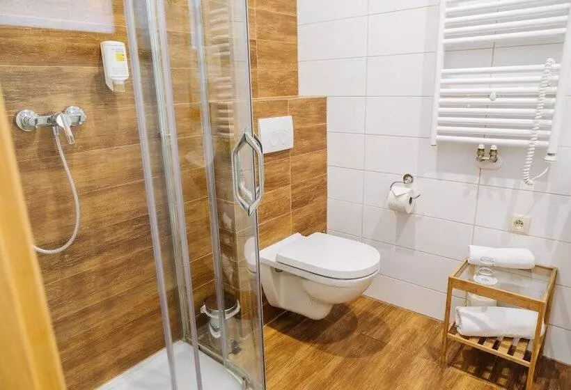 Bajka Hotel & Resort