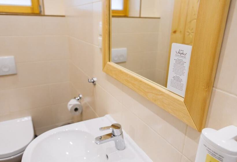 Bajka Hotel & Resort