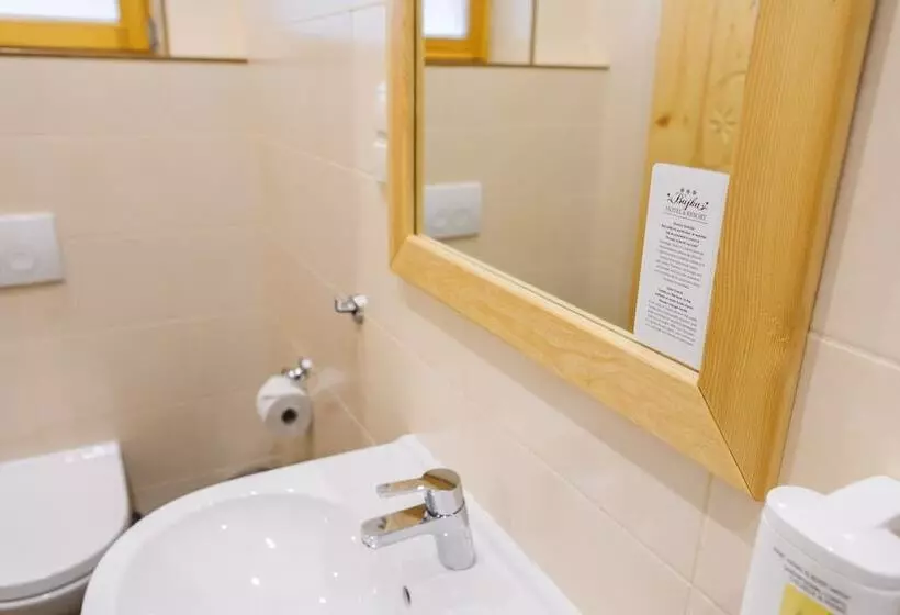 Bajka Hotel & Resort