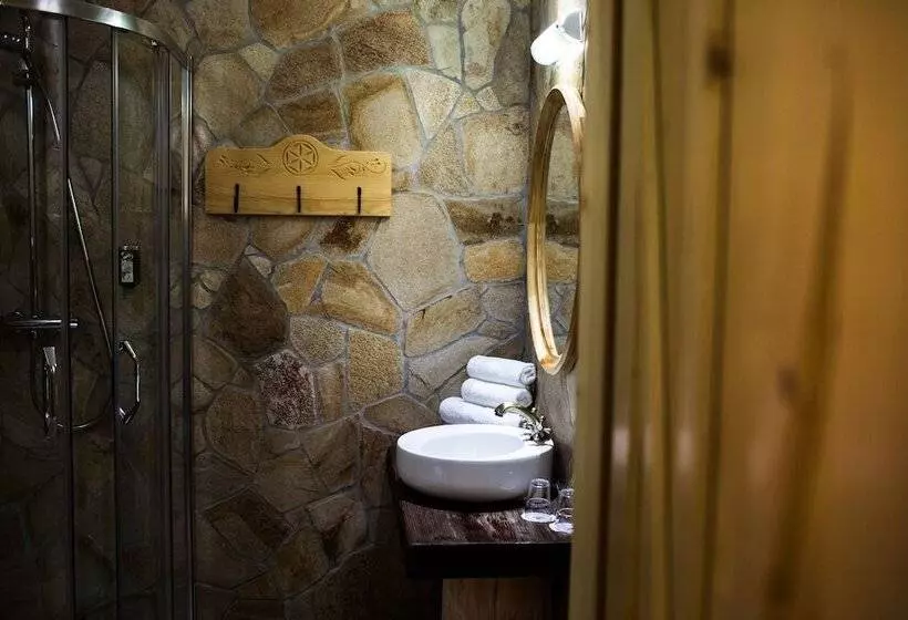 Bajka Hotel & Resort