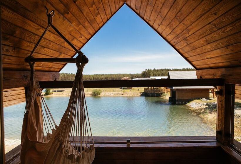 Bajka Hotel & Resort