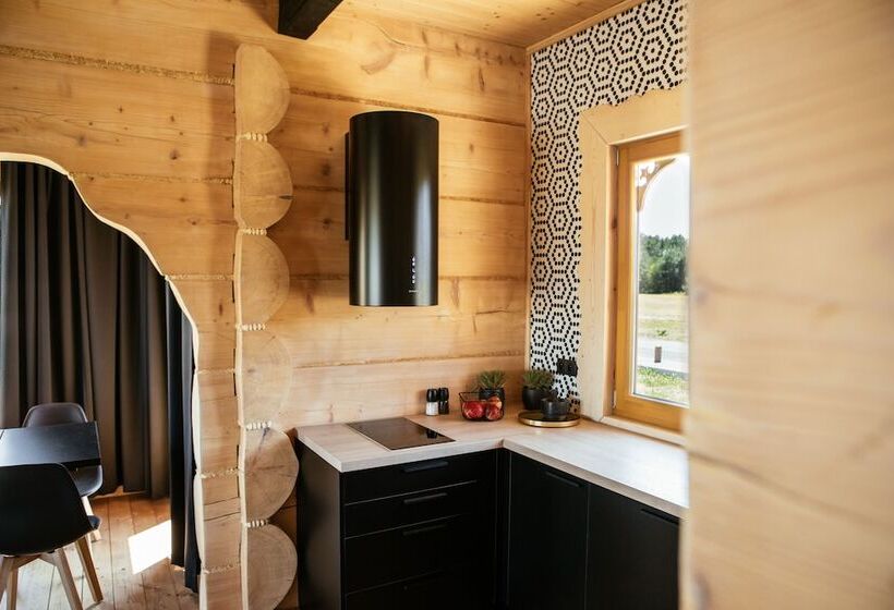 Bajka Hotel & Resort