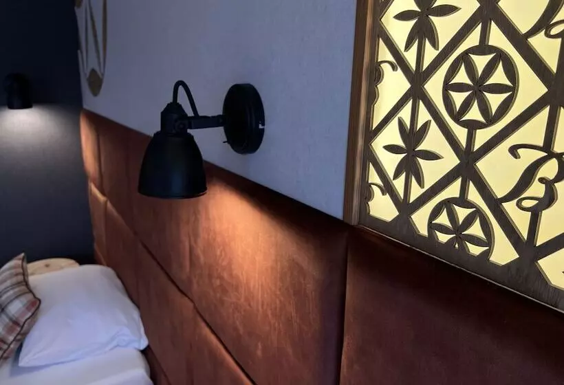 Bajka Hotel & Resort