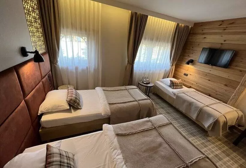 Bajka Hotel & Resort