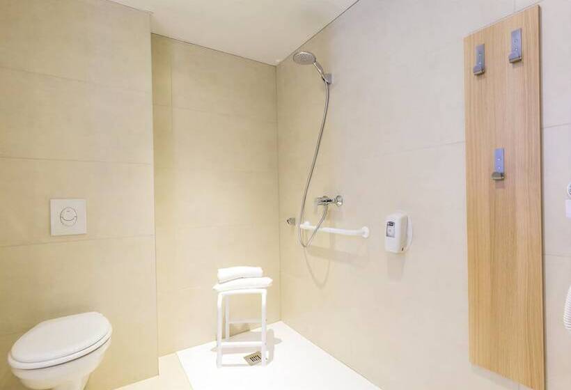 B&b Hotel Longwy Porte Du Luxembourg