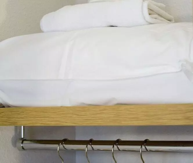 B&b Hotel Longwy Porte Du Luxembourg