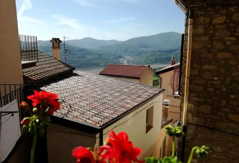 Nirvana Bed And Breakfast Experience