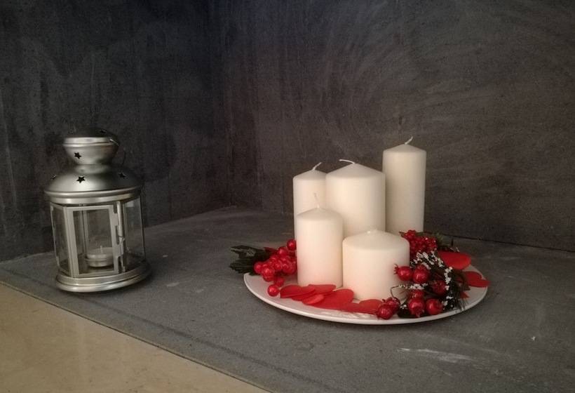 Nirvana Bed And Breakfast Experience