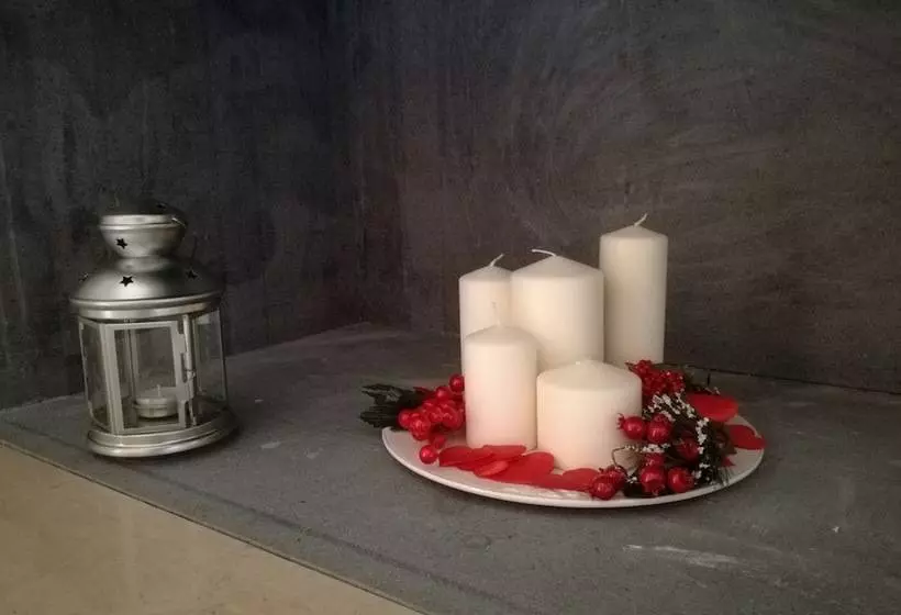 Nirvana Bed And Breakfast Experience