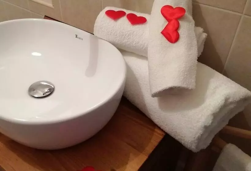 Nirvana Bed And Breakfast Experience