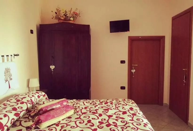 Nirvana Bed And Breakfast Experience