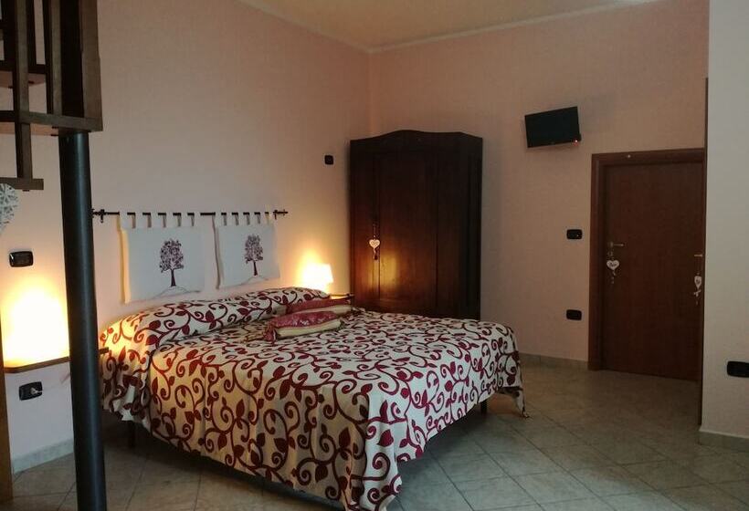 Nirvana Bed And Breakfast Experience