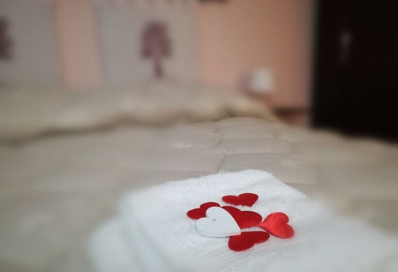 Nirvana Bed And Breakfast Experience