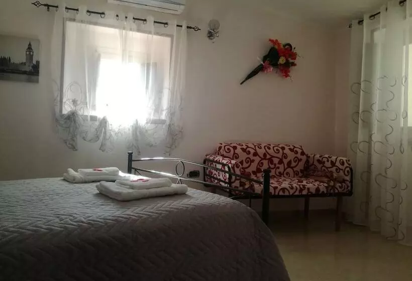 Nirvana Bed And Breakfast Experience