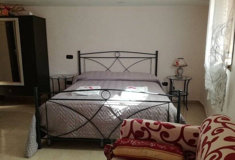 Nirvana Bed And Breakfast Experience