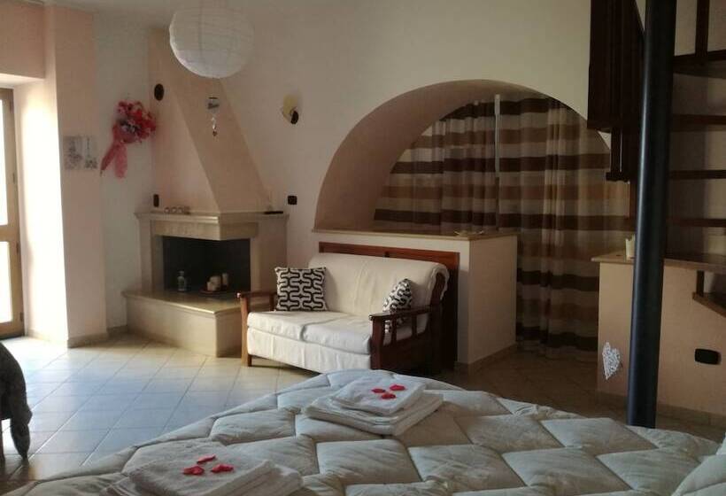 Nirvana Bed And Breakfast Experience