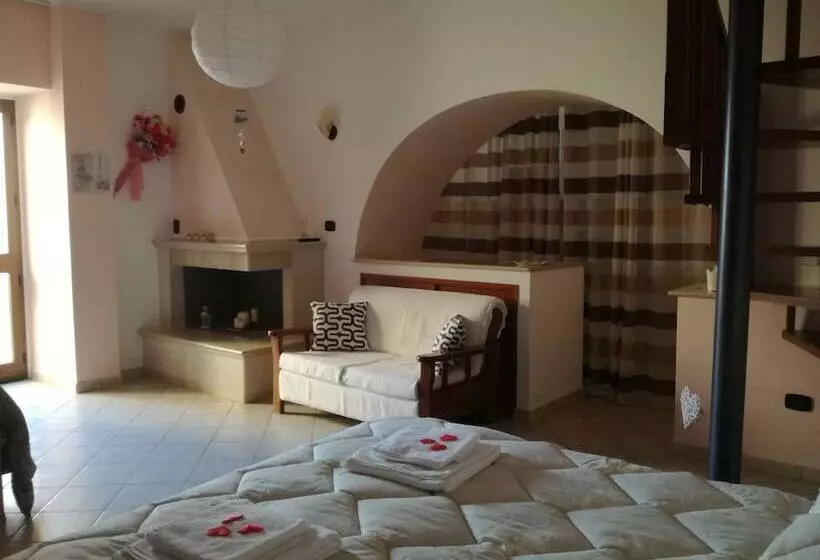 Nirvana Bed And Breakfast Experience